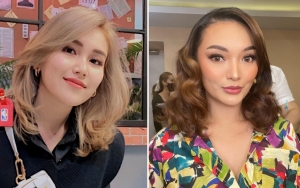 Cecepy Comeback Tanpa Julia Perez, Ayu Ting Ting dan Zaskia Gotik Nangis Saat Nyanyi 'Aku Rapopo'