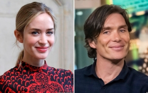 Emily Blunt Bakal Beradu Akting dengan Cillian Murphy di Film Biopik Christopher Nolan