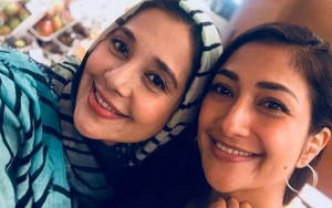 Lukman Azhari-Medina Zein Kembali Akur Usai Ramai Isu KDRT, Ini Tanggapan Ayu Azhari Sebagai Kakak