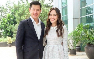 Dua Bulan Sebelum Isu Cerai, Suami Shandy Aulia Terciduk Lakukan Ini Pada Claire Bikin Mewek