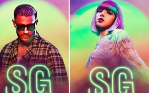 Jelang Rilis, DJ Snake Unggah Poster Baru Single Kolaborasi di 'SG', Ada Lisa BLACKPINK