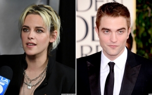 Begini Reaksi Kristen Stewart Ketika Diminta Perankan Joker Bareng Robert Pattinson Sang Mantan