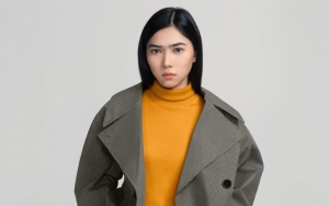 Tampil Unik dan Kece, Isyana Sarasvati Punya 3 Standar Aturan Untuk Gaya Fashion Saat Manggung?