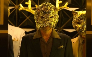 Akting sebagai VIP Dikritik, Aktor Asing 'Squid Game' Ini Sampai Alami Depresi
