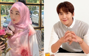 Fans Drakor Garis Keras, Larissa Chou Patah Hati Soal Skandal Kim Seon Ho