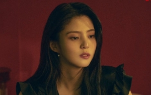 Bikin Kagum, Han So Hee Rela Tak Pakai Riasan Demi Sempurnakan Karakternya di 'My Name'