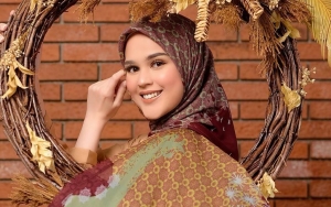 Deretan Potret Cut Meyriska Tampil Chic Hingga Glamor, Hamil Anak Kedua