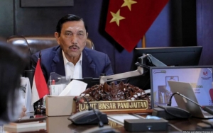 Mediasi Luhut Dan Hariz Azhar Atas Laporan Isu Gunung Emas Batal Dilakukan, Apa Penyebabnya?