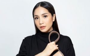 Alasan Nagita Slavina Enggan Punya Akun Instagram Sendiri Kembali Jadi Sorotan