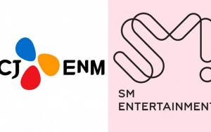 CJ E&M Bantah Usai Dirumorkan Resmi Akuisisi Saham SM Entertainment