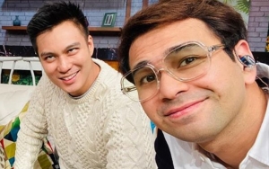 Perubahan Raffi Ahmad Terbaru Dibongkar Baim Wong, Iis Dahlia Sampai Nimbrung Ucap Syukur