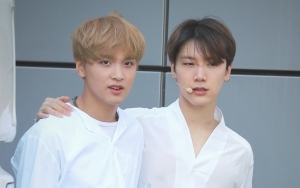 Haechan dan Ten NCT Beberkan Pernah Jadi Korban Penipuan