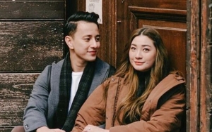 Patricia Devina Melahirkan, Billy Davidson Gercep Pamer Potret Gemas Anak Pertama: Mirip Siapa?