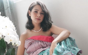 Heboh Pengakuan Andien Terjebak Toxic Relationship, Dipukul Hingga Diiris Pisau Tiap Hari