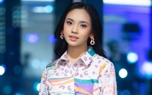 Reaksi Lyodra Ginting Umumkan Masuk Nominasi MTV EMA 2021 Langsung Dibanjiri Harapan