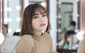 Seoul Drama Awards 2021: Bikin Bangga, Amanda Manopo Menangkan Penghargaan Untuk Kategori Ini