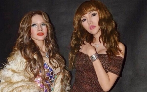 Lucinta Luna Ternyata Lebih Kaya Ketimbang Barbie Kumalasari, Sisa Saldo ATM Ini Jadi Bukti