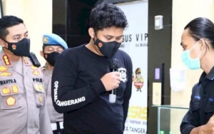 Polisi Pelaku 'Smackdown' Mahasiswa Dimutasi Jadi Bintara Tanpa Jabatan