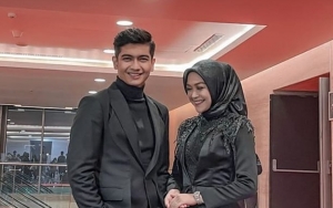 Silet Awards 2021: Sudah Latihan, Ria Ricis-Teuku Ryan Kesampaian Rebut Piala 'Pasangan Tersilet'
