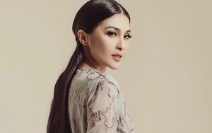 Sederet Pesona Sandra Dewi, Kerap Dipuji Secantik Jun Ji Hyun