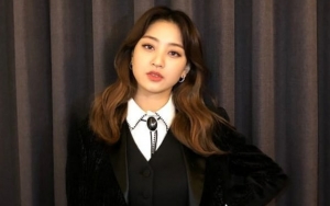 Penampilan Baru Dipuji, Ini 7 Momen Jihyo TWICE Tampil Stunning Sukses Bikin Speechless
