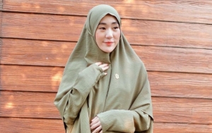 Buku Larissa Chou Diangkat Jadi Film, Kisah Bareng Alvin Faiz Bakal Hilang?