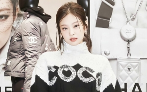 Cantiknya Bukan Main, Dandanan Jennie BLACKPINK di Acara Baru Tuai Pujian Selangit