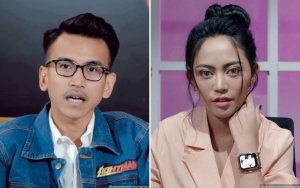 Adam Deni Soroti Rachel Vennya Naik Mobil Plat Pejabat Saat Pulang dari Polda