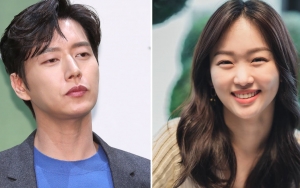 Chemistry Park Hae Jin dan Jin Ki Joo di 'From Now Showtime!' Kejutkan Tim Produksi, Kenapa?
