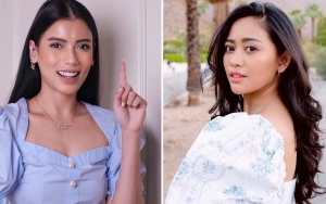 Sabrina Chairunnisa Kritik Oknum Wartawan yang Caci Maki Rachel Vennya 