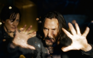 Warner Bros. Buka Suara Soal 'The Matrix Resurrections' Bakal Jadi Awal Trilogi Baru