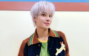 Kocaknya Jungwoo Sebut Member NCT 127 Ini Tak Ada Peluang Untuk Dikenalkan Saudara Perempuannya