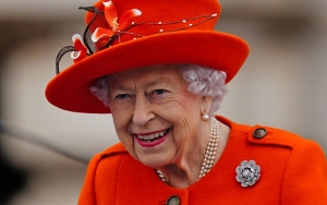 Penjelasan Istana Buckingham Soal Kondisi Ratu Elizabeth II yang Sempat Menginap di Rumah Sakit