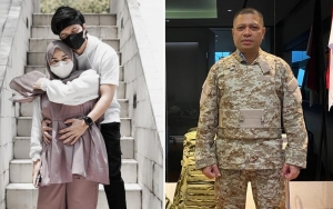 Momen Aurel Dipeluk dan Dicium Raul Lemos Jadi Sorotan, Atta Ramai Dipuji