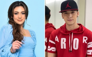 Bukan Tersakiti, Celine Evangelista Ungkap Alasan Nangis Sedih Teringat Stefan William