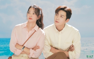 36+ Hometown Cha Cha Cha Webtoon Ending PNG