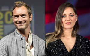 Jude Law Hingga Marion Cotillard Susul Kate Winslet Gabung ke Biopik 'Lee'