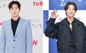 Kim Seon Ho hingga Ji Soo Terlibat Skandal, 2021 Disebut sebagai Tahun Penuh Kesialan Bagi KBS