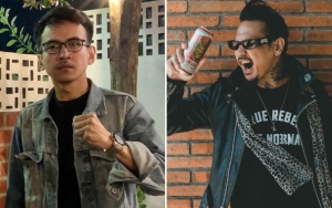 Adam Deni Disogok Uang Miliaran Rupiah Agar Cabut Laporan Terhadap Jerinx SID, Tergiur?