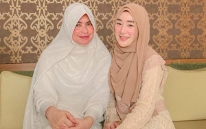 Larissa Chou Akhirnya Unfollow Ibu Alvin Faiz, Reaksi Soal 'Orang Munafik' Makjleb