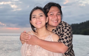 Keanu Agl Beri Dukungan Pasca Rachel Vennya Terancam Satu Tahun Penjara: Dia Punya Hati Mulia