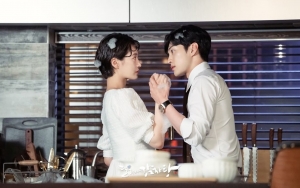 Kim Min Jae dan Park Gyu Young Ciuman Hot di 'Dali And Cocky Prince', Fans Goda Gak Ada Akhlak