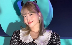 Momo TWICE Panen Pujian Gara-Gara Rajin Sapa Penggemar Lewat Aplikasi Bubble