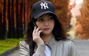 Jadi Korban, Angelica Simperler Ingin Ketemu Pembuat Hoaks Meninggal Dunia Lalu Pertanyakan Ini