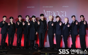 Ternyata Gara-gara Ini SEVENTEEN Perpanjang Kontrak dengan Pledis Entertainment Lebih Awal