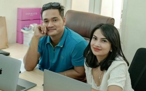 Terkuak Alasan Vanessa Angel dan Suami Tunda Tambah Momongan, Sedang Kesusahan?
