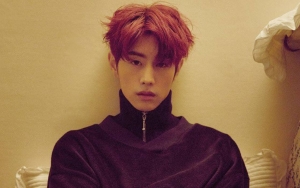 Mark GOT7 Isyaratkan Rilis Single Baru Usai Buat Fans Khawatir Hapus Foto Instagram