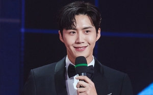 Kim Seon Ho Dituduh Suka Mabuk dan Clubbing, Begini Tanggapan Agensi