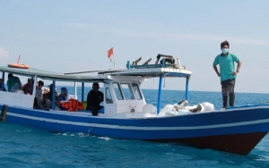 Wisata Kepulauan Seribu Dibuka Mulai Hari Ini, Berikut Syarat Pengunjungnya