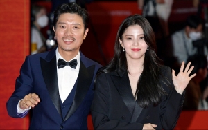 Park Hee Soon Puas dengan Akting Han So Hee di 'My Name' Meski Sempat Khawatir, Kenapa?